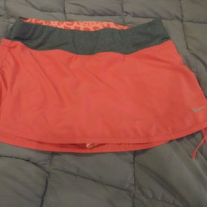 Nike Dri-Fit Skort